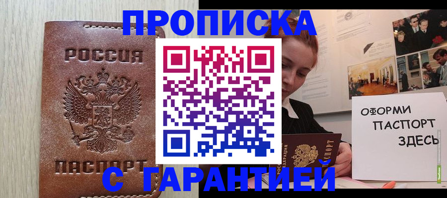 прописка штамп в Михайловке